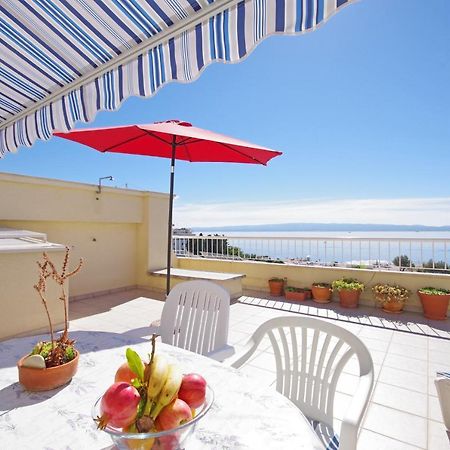 Apartments Kus Split Dış mekan fotoğraf