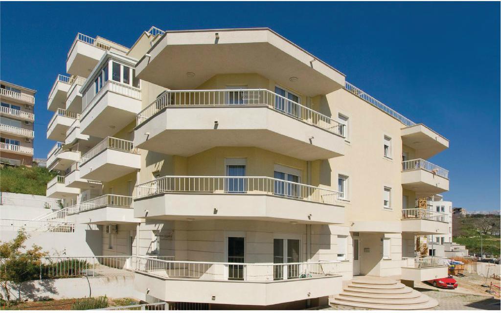 Apartments Kus Split Oda fotoğraf