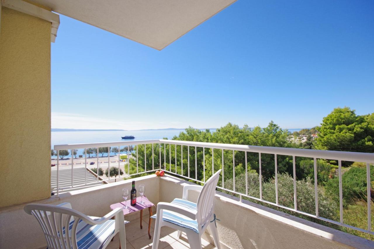 Apartments Kus Split Dış mekan fotoğraf
