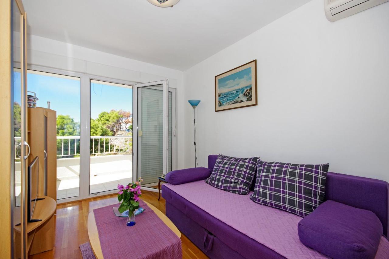Apartments Kus Split Dış mekan fotoğraf