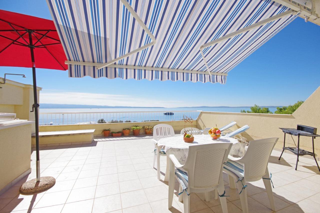 Apartments Kus Split Dış mekan fotoğraf