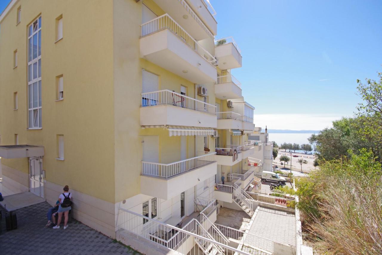 Apartments Kus Split Dış mekan fotoğraf