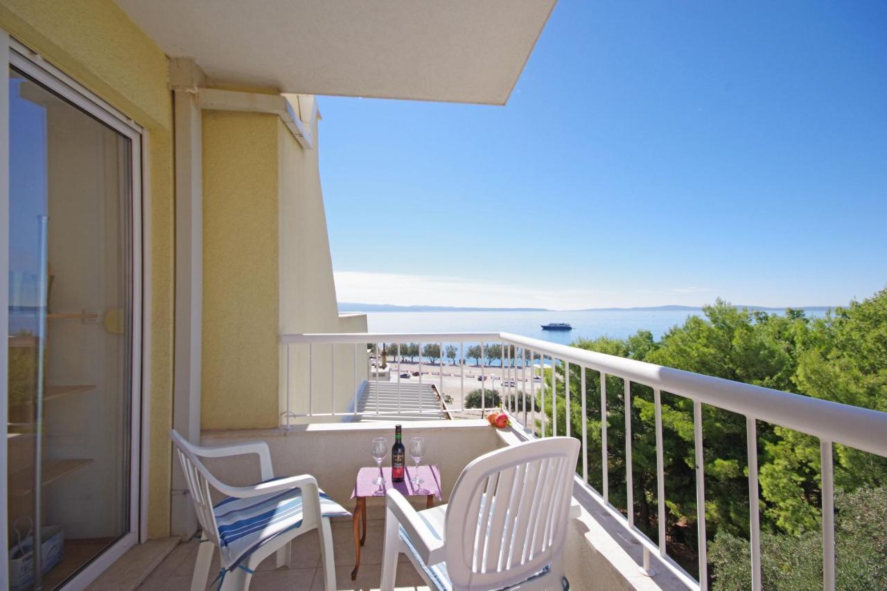 Apartments Kus Split Dış mekan fotoğraf