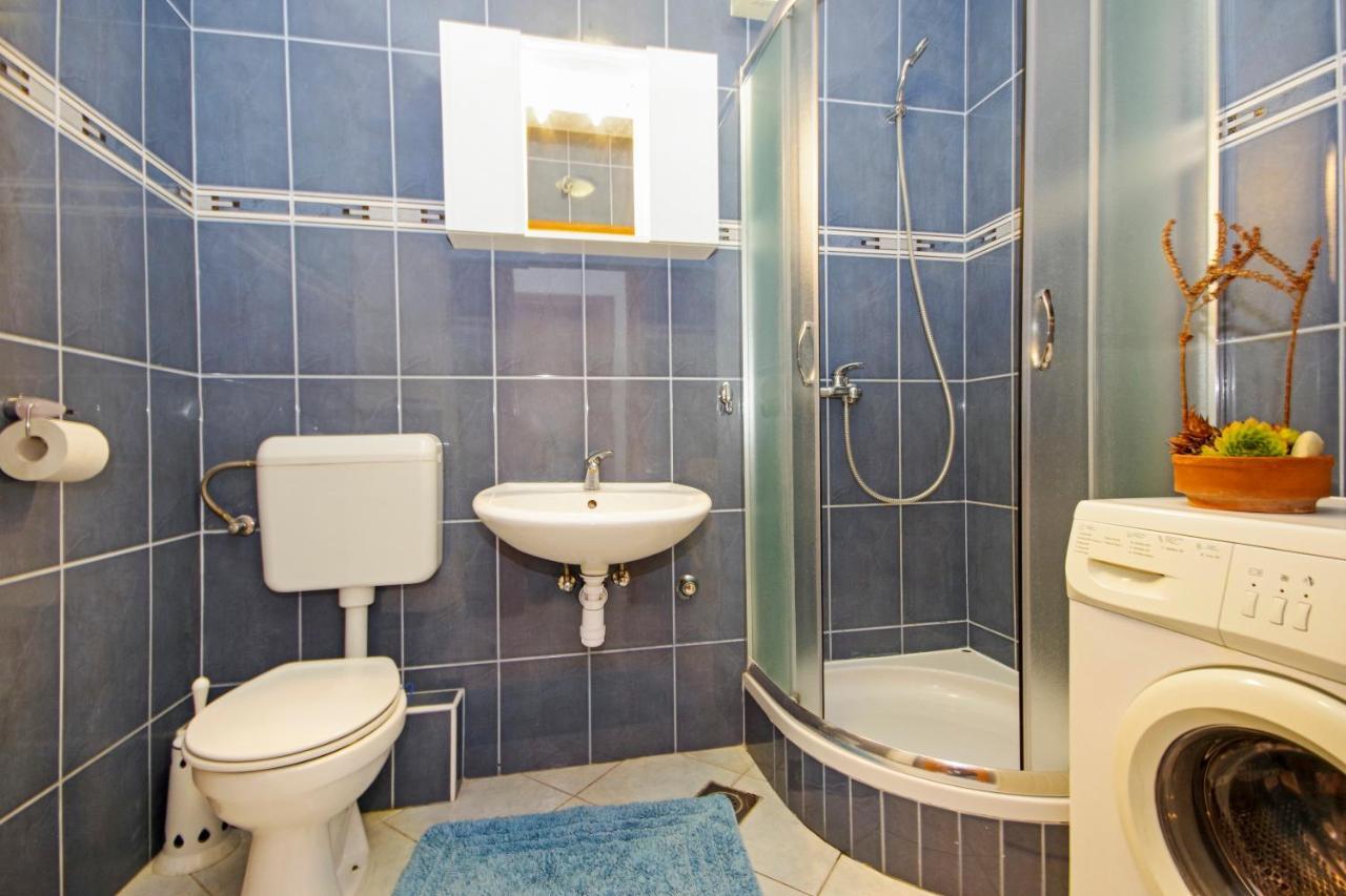 Apartments Kus Split Dış mekan fotoğraf