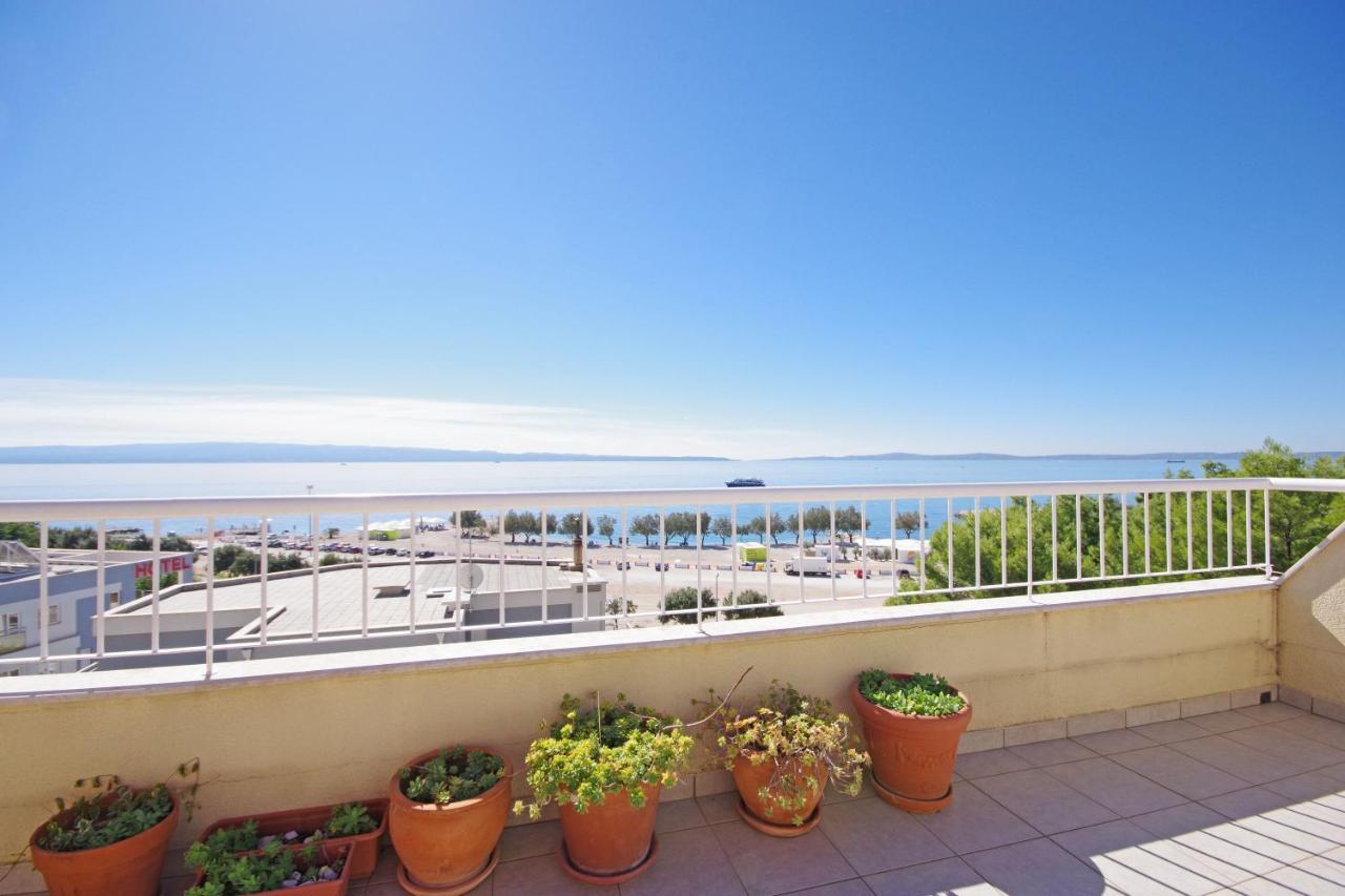 Apartments Kus Split Dış mekan fotoğraf