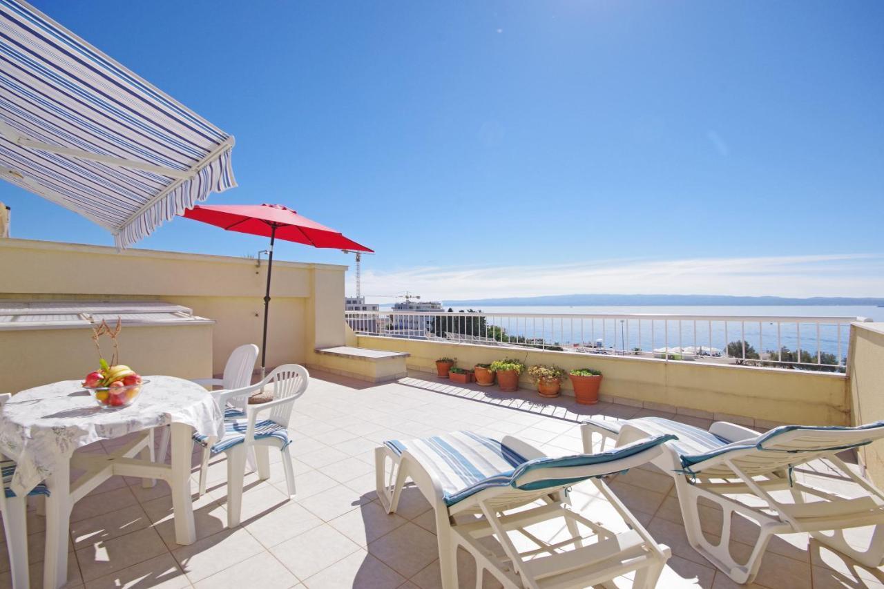 Apartments Kus Split Dış mekan fotoğraf