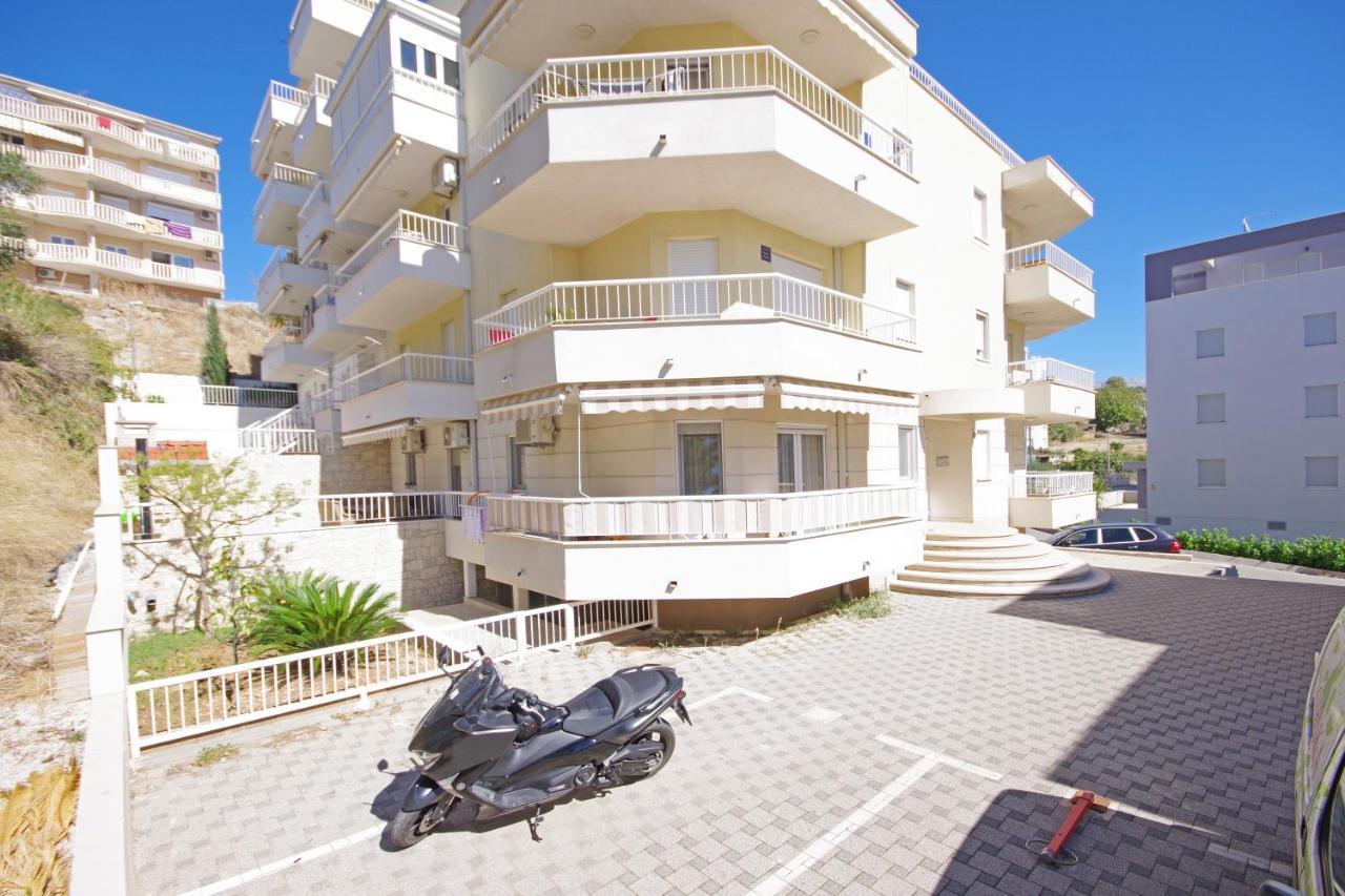Apartments Kus Split Dış mekan fotoğraf