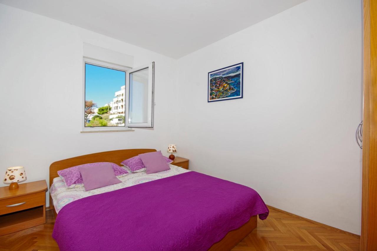 Apartments Kus Split Dış mekan fotoğraf