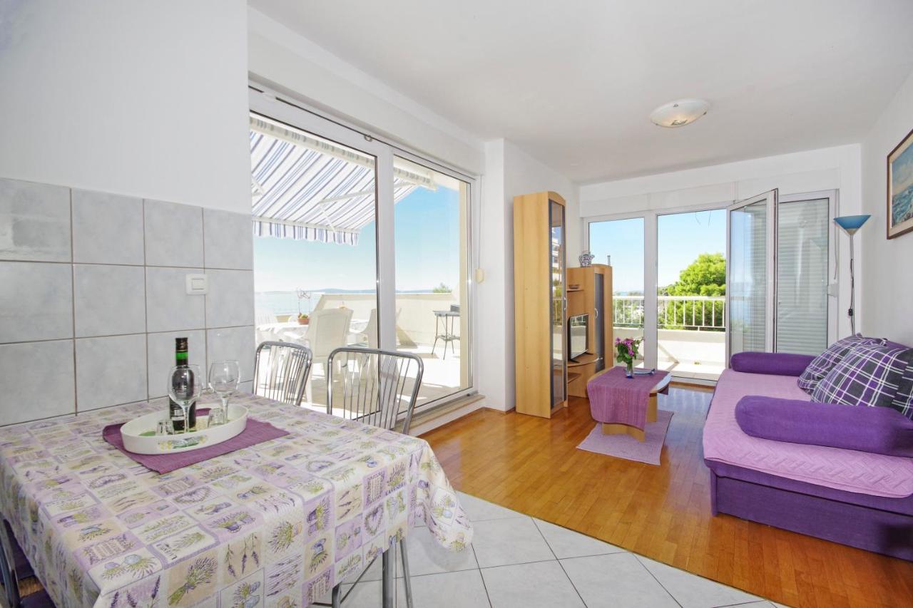 Apartments Kus Split Dış mekan fotoğraf