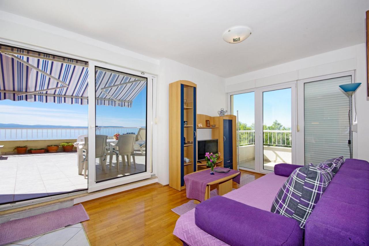 Apartments Kus Split Dış mekan fotoğraf