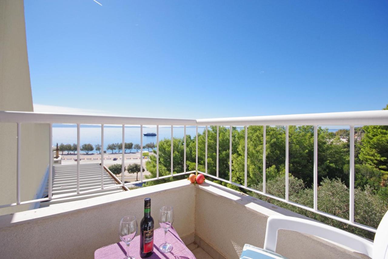 Apartments Kus Split Dış mekan fotoğraf
