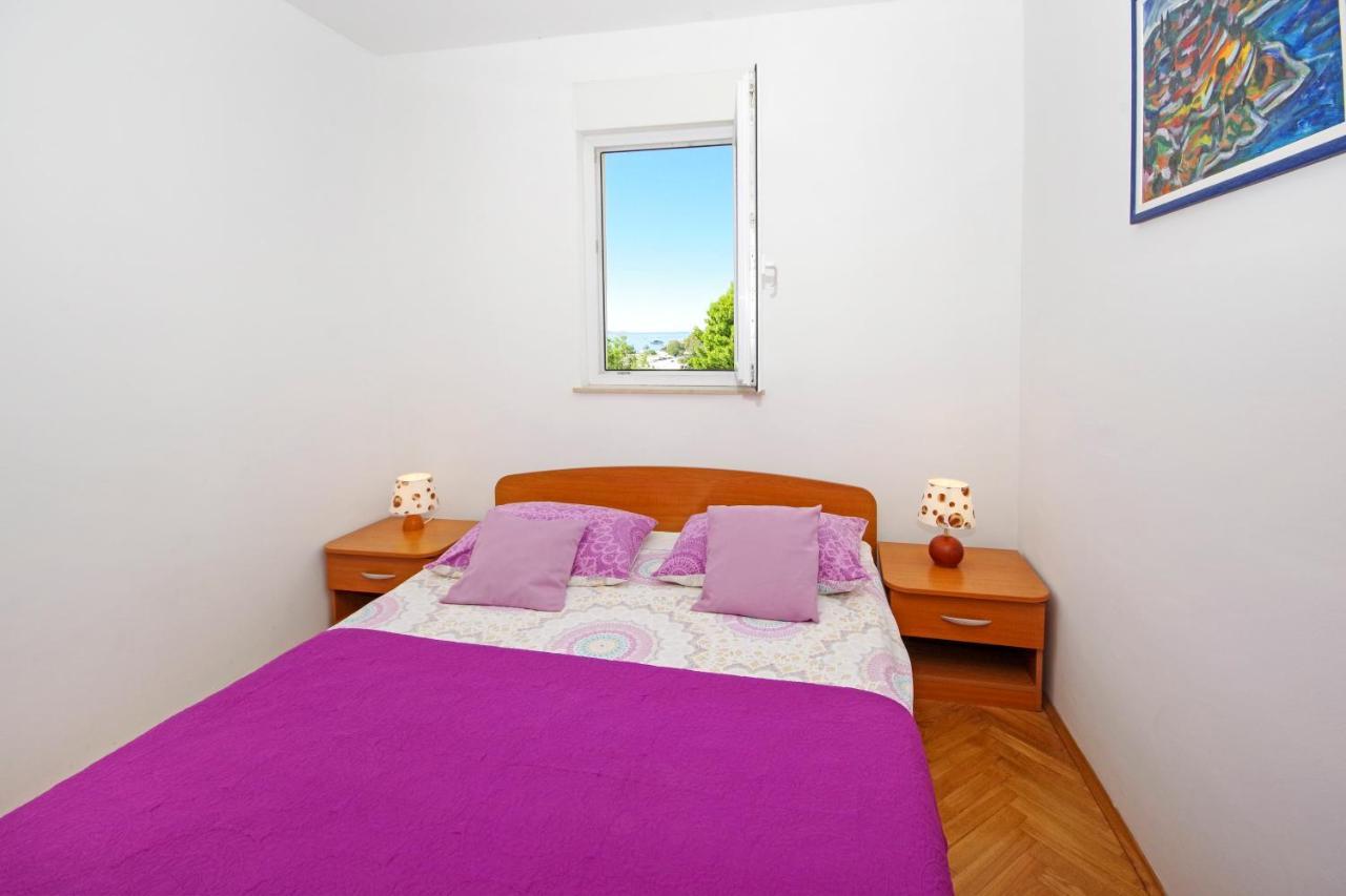 Apartments Kus Split Dış mekan fotoğraf