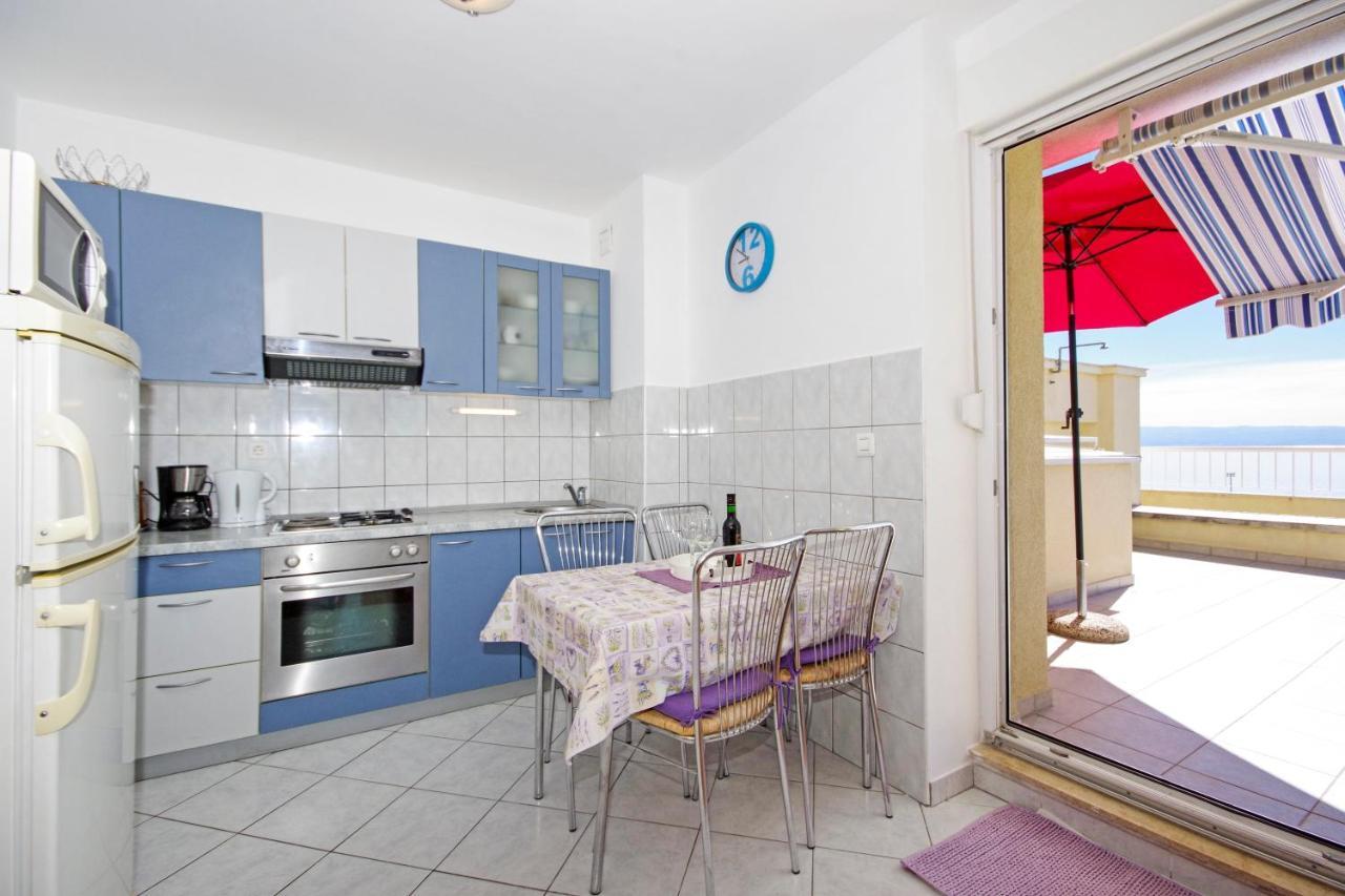 Apartments Kus Split Dış mekan fotoğraf