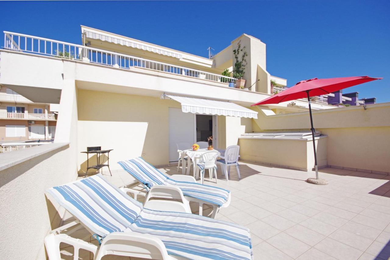 Apartments Kus Split Dış mekan fotoğraf