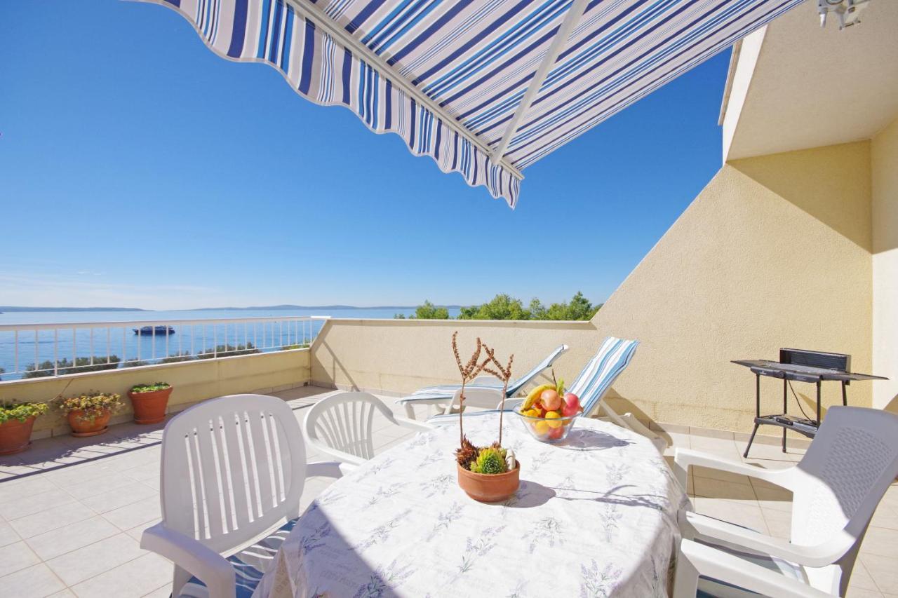 Apartments Kus Split Dış mekan fotoğraf